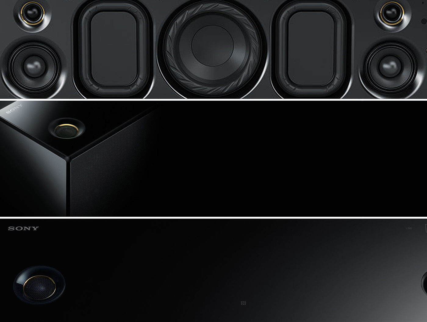 Sony x3，Sony x2，Mirko Goetzen，Sony x，sound，