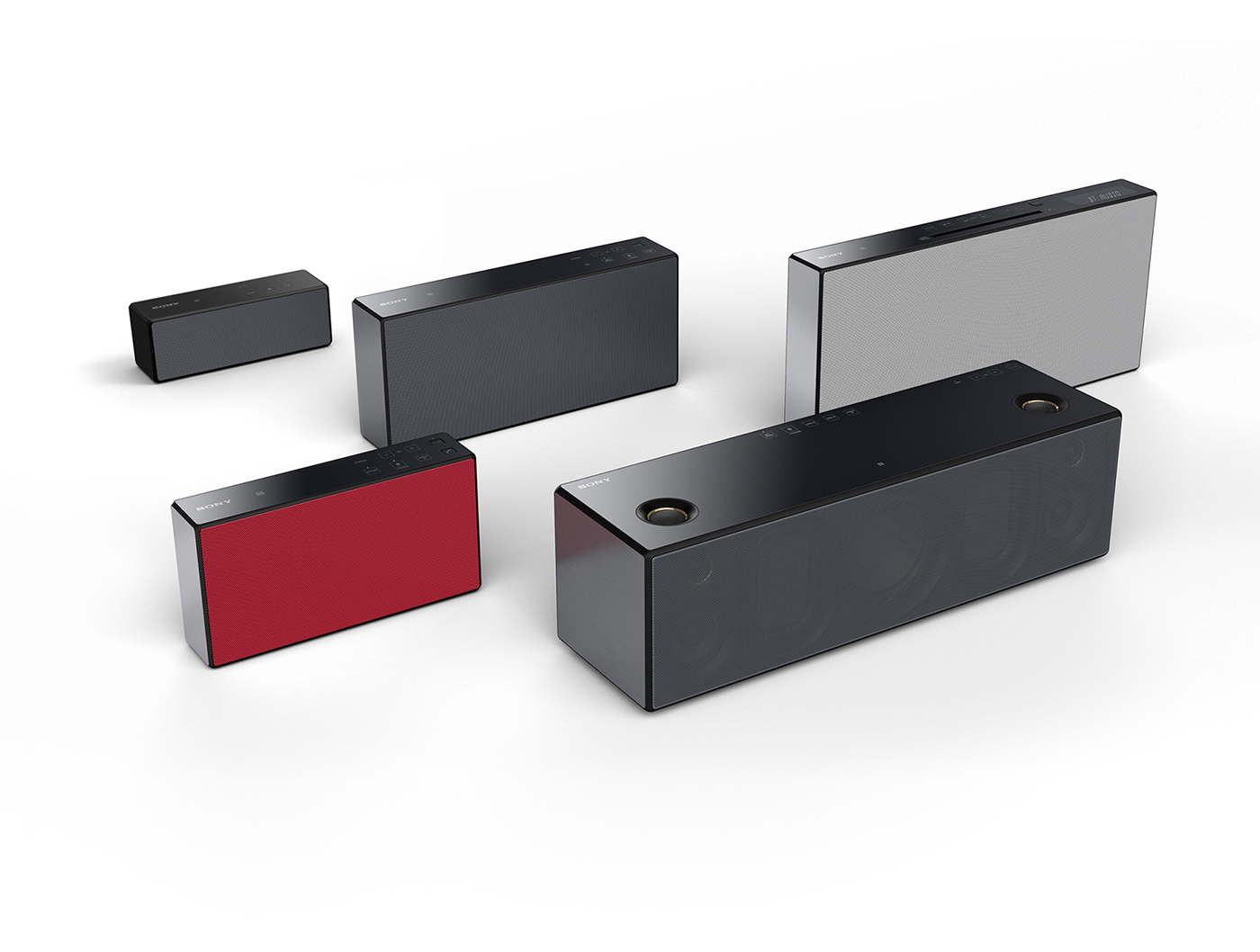 Sony x3，Sony x2，Mirko Goetzen，Sony x，sound，