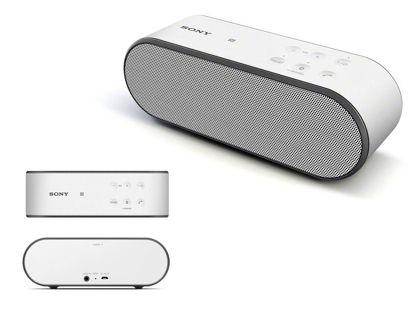 Sony x3，Sony x2，Mirko Goetzen，Sony x，sound，