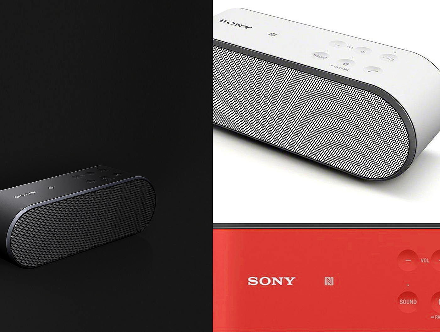Sony x3，Sony x2，Mirko Goetzen，Sony x，sound，