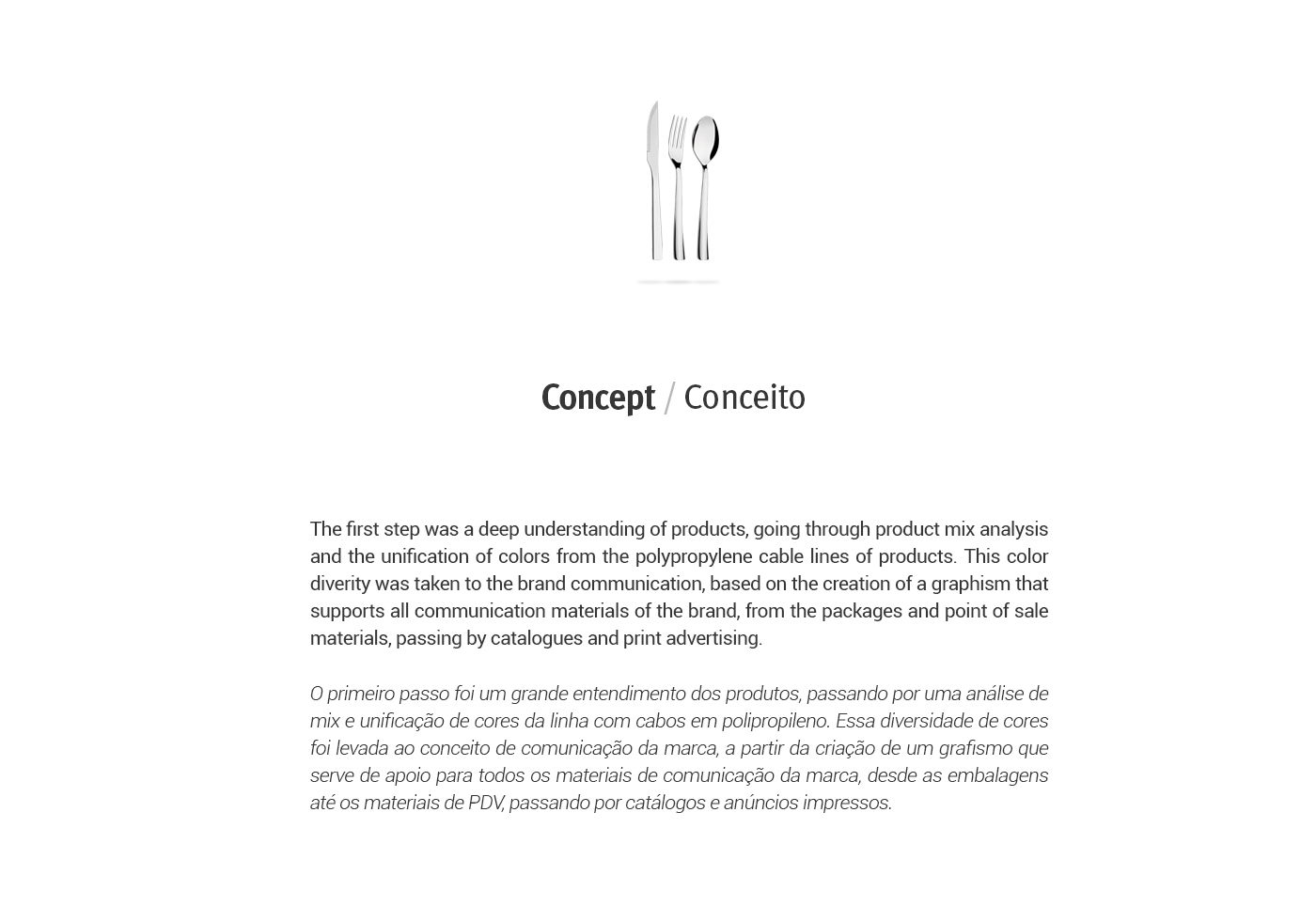 tableware，Rodrigo Lem，Pedro Benit，