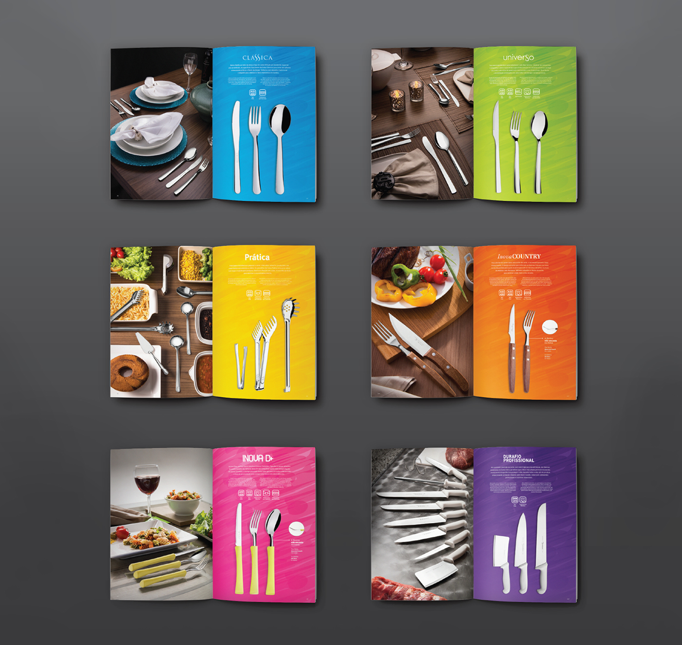 tableware，Rodrigo Lem，Pedro Benit，