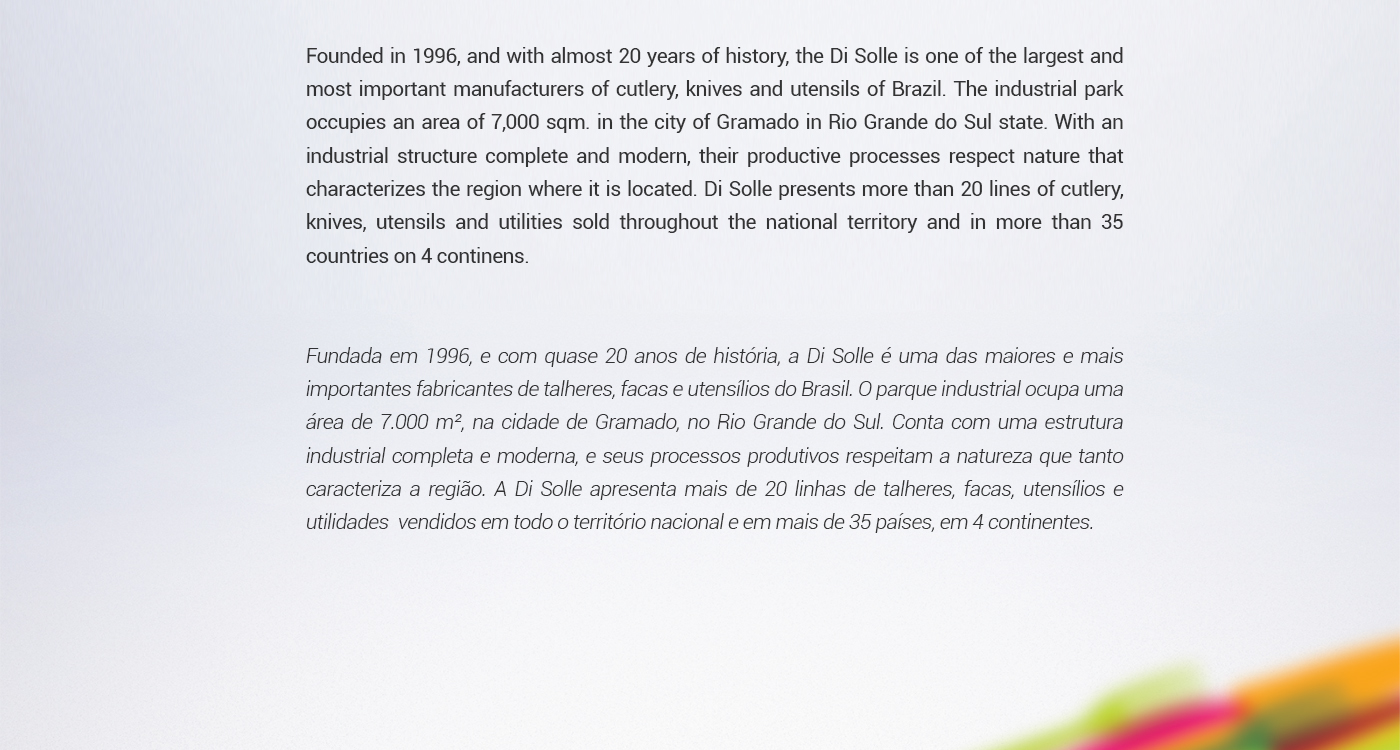 tableware，Rodrigo Lem，Pedro Benit，