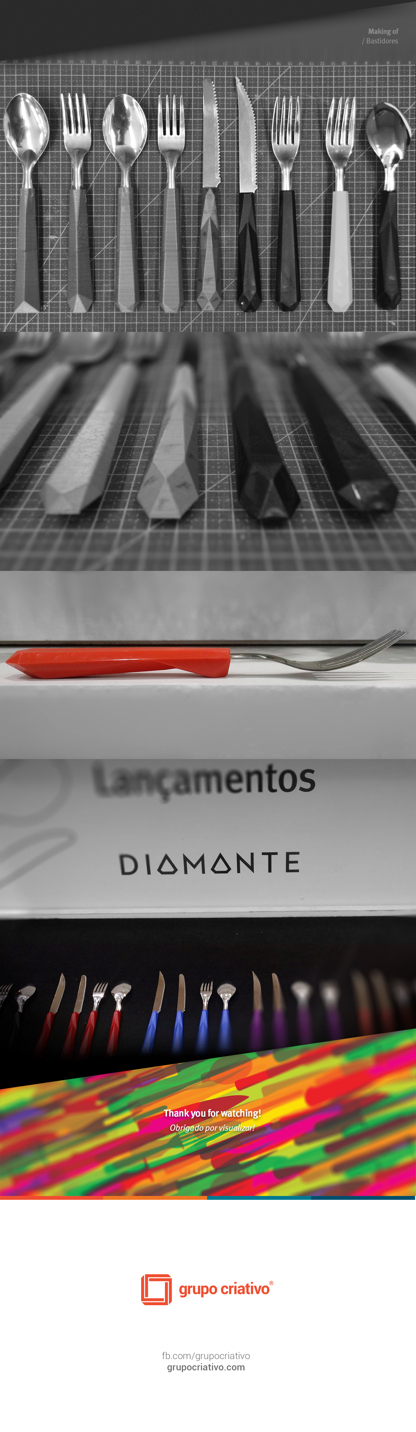 tableware，Rodrigo Lem，Pedro Benit，