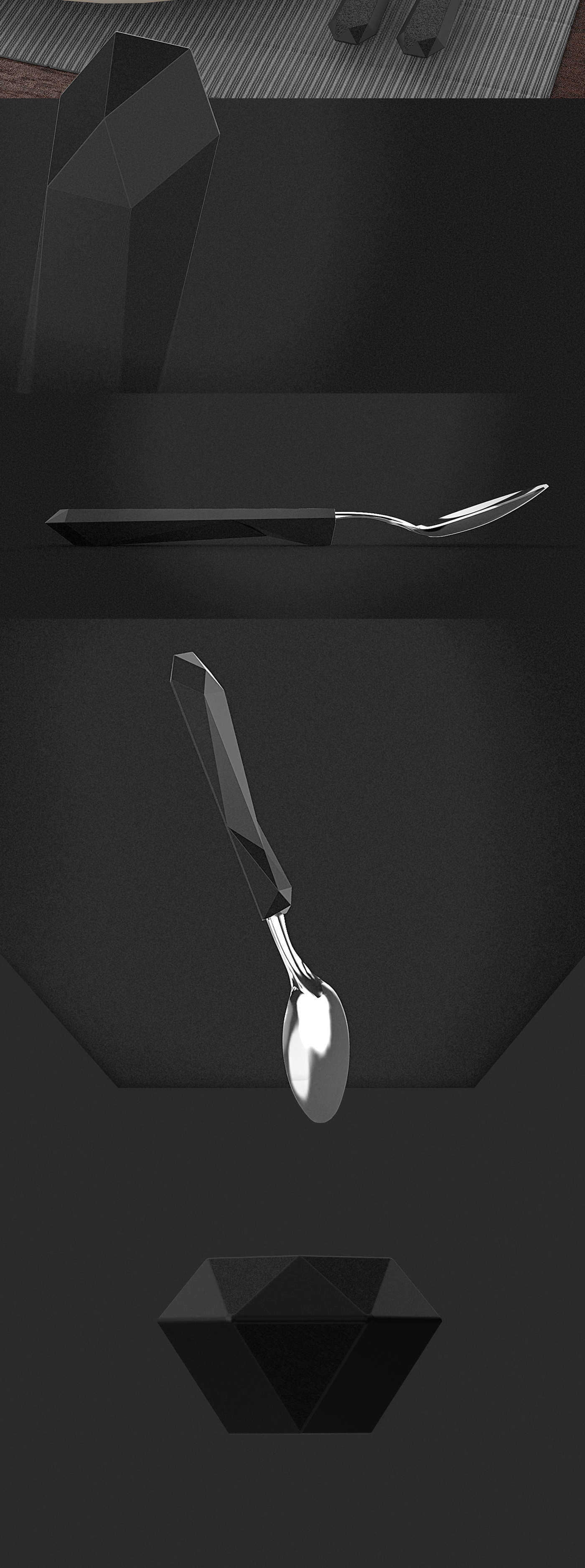 tableware，Rodrigo Lem，Pedro Benit，