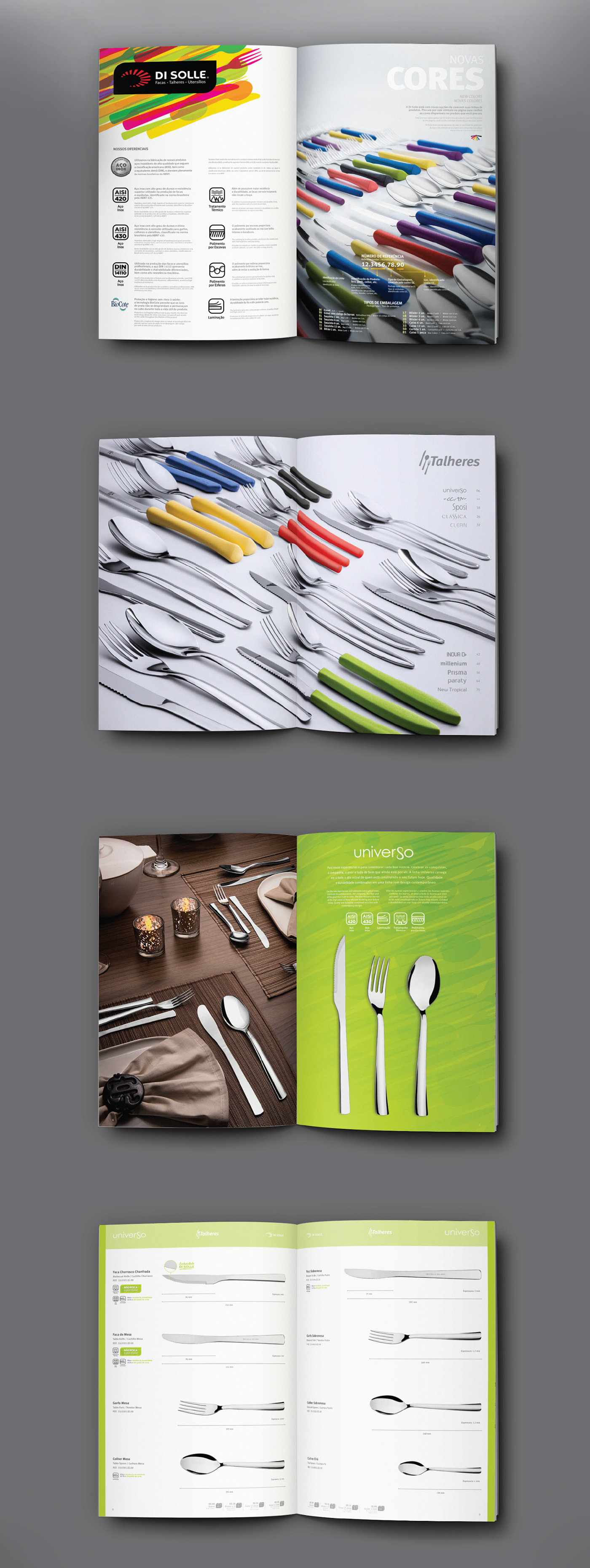 tableware，Rodrigo Lem，Pedro Benit，