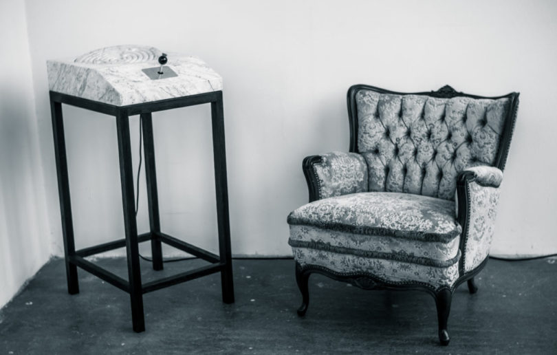 Marco Iannicel，Game console，