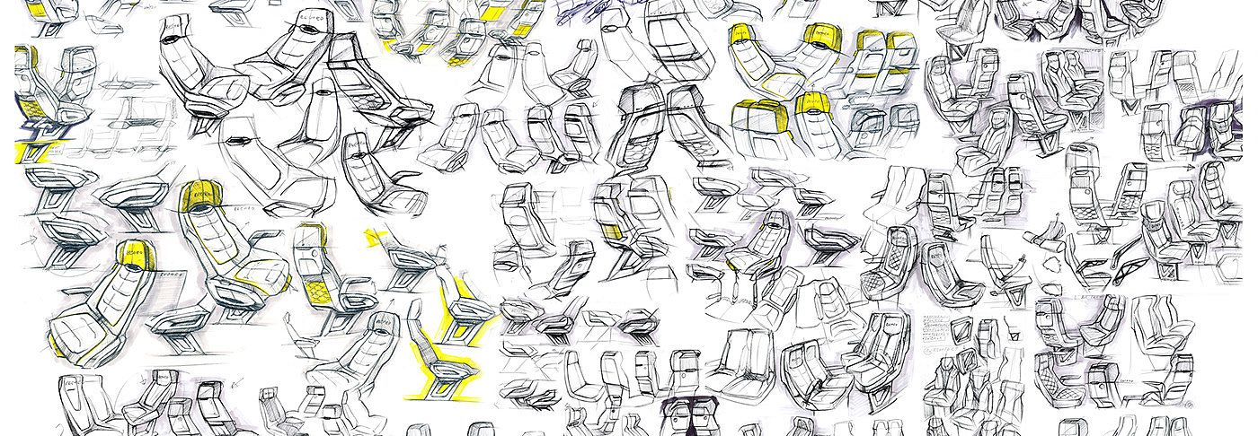 seat，vehicle，bus，chair，Bus seat，