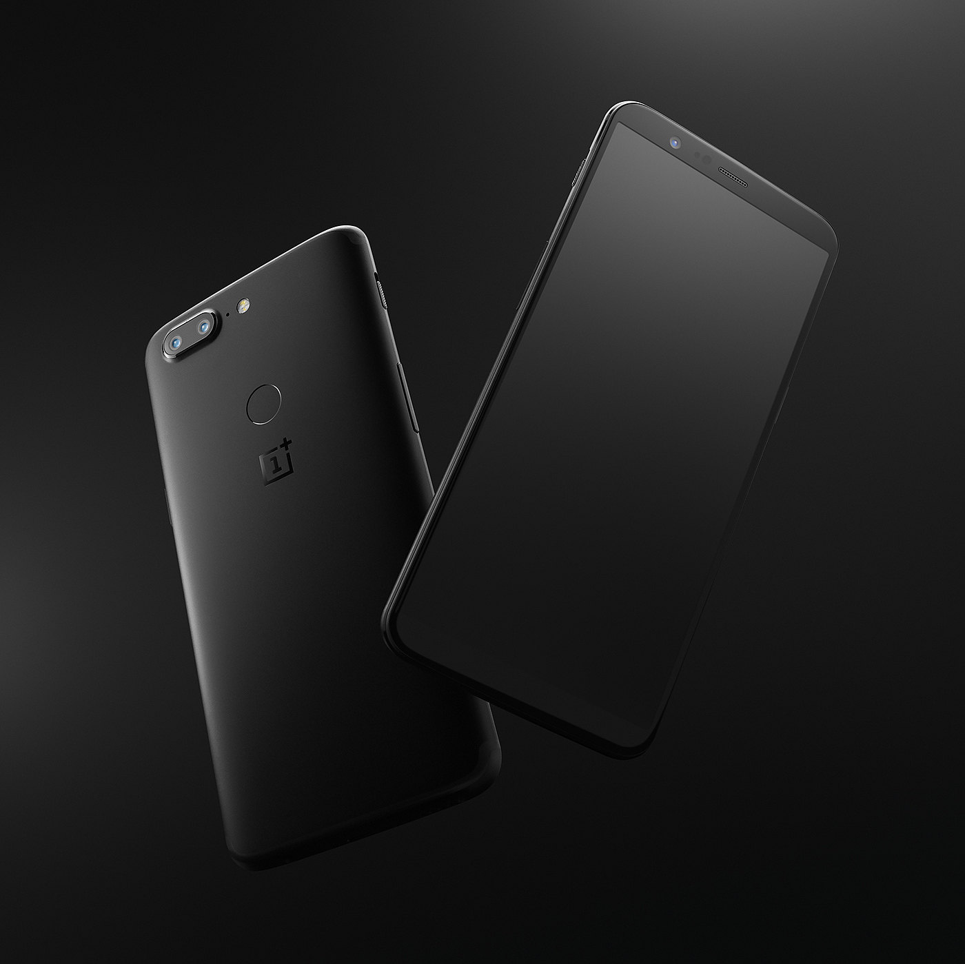 OnePlus 5T，Gio Gargiulo，