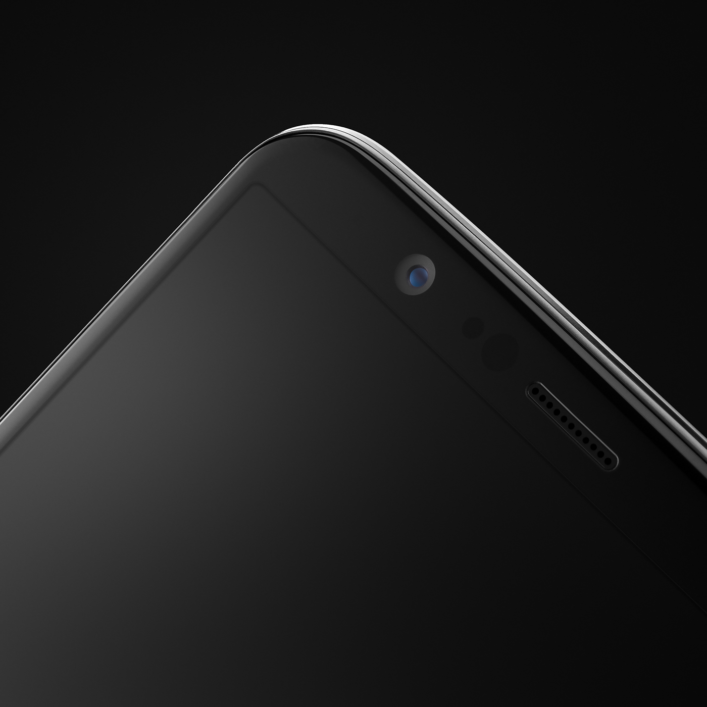 OnePlus 5T，Gio Gargiulo，