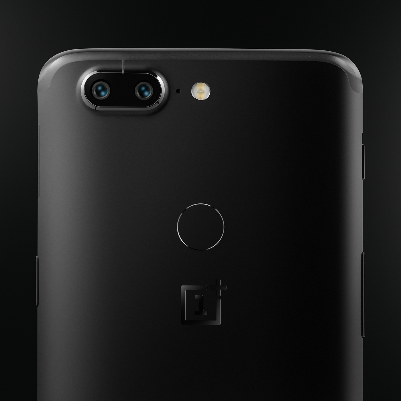 OnePlus 5T，Gio Gargiulo，