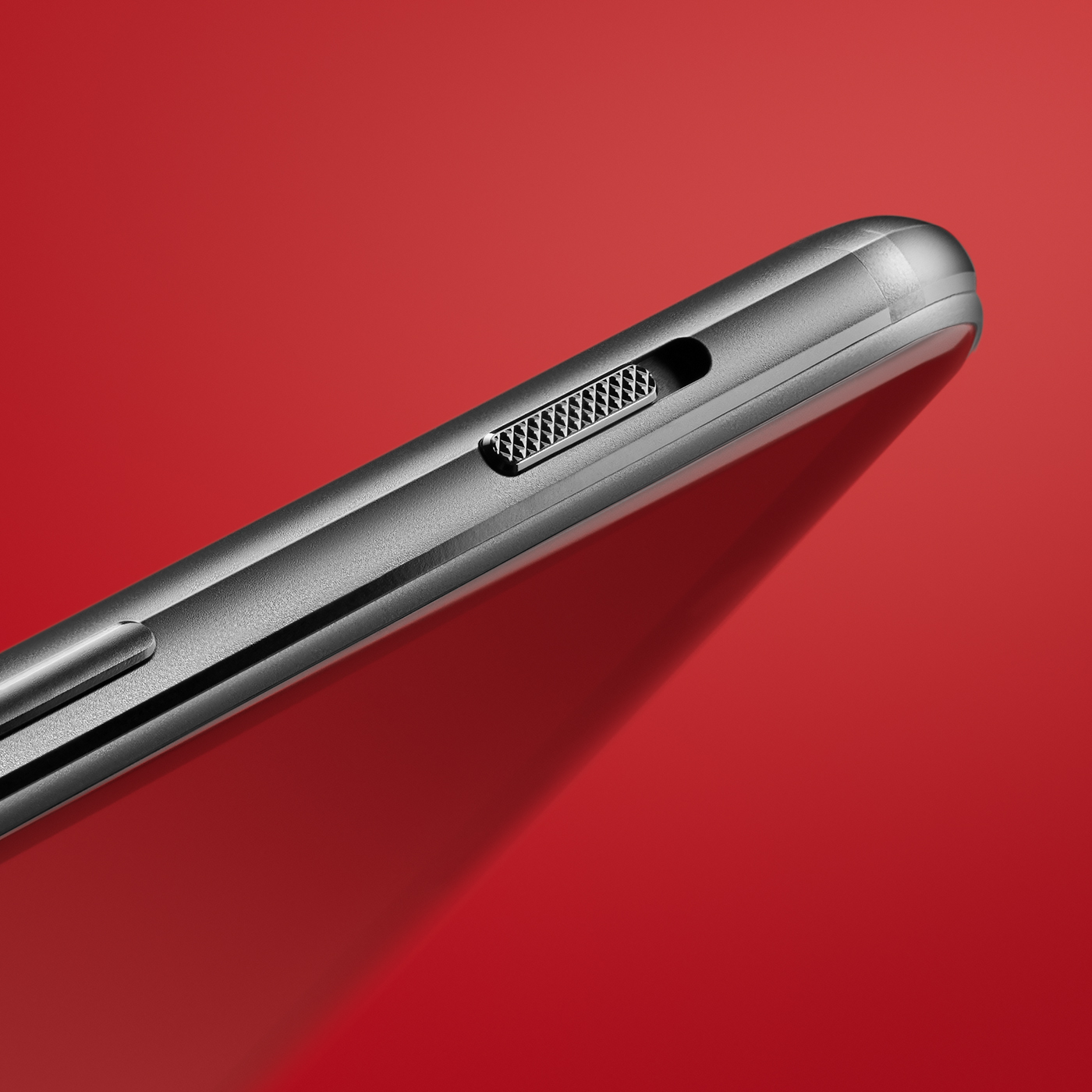 OnePlus 5T，Gio Gargiulo，