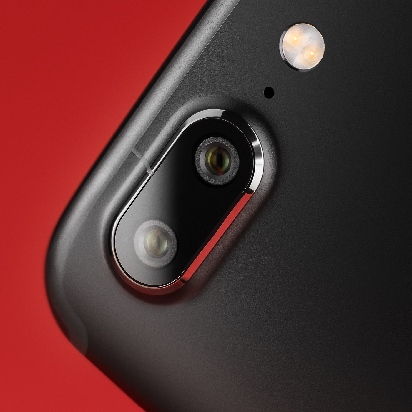 OnePlus 5T，Gio Gargiulo，