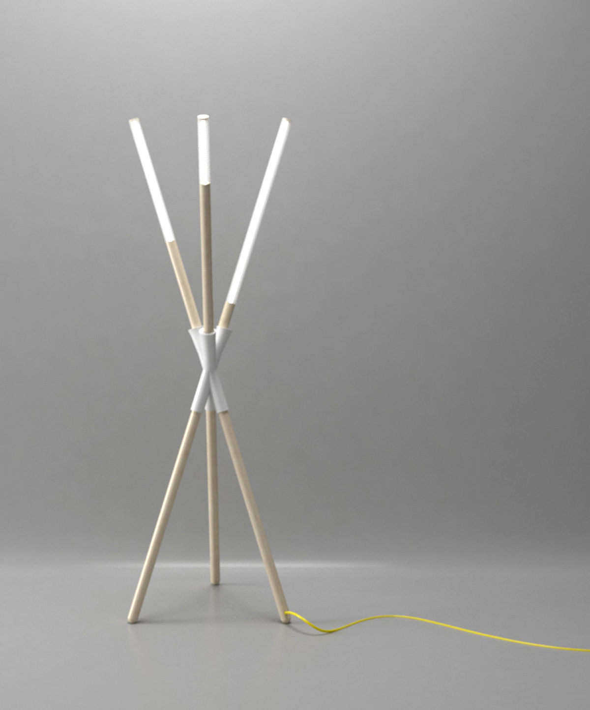 Floor lamp，lamp，Lighting，Home Furnishing，atmosphere，