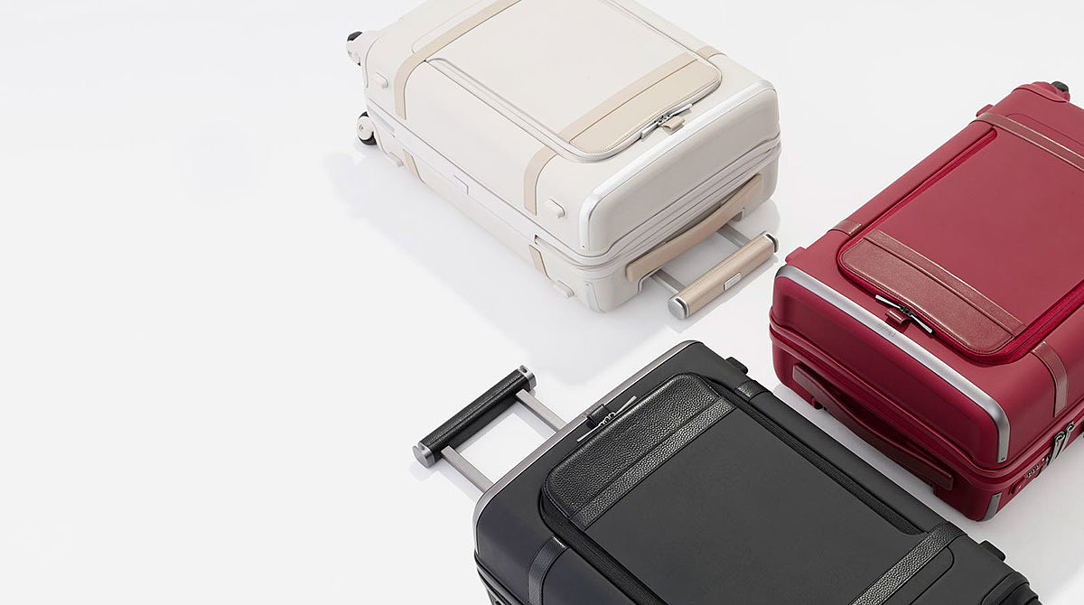 trunk，portable，industrial design，outdoors，Leatherwear，