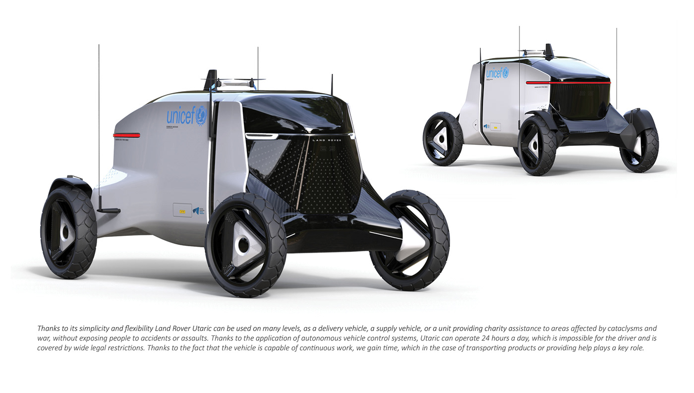 traffic，Delivery，silver，vehicle，intelligence，