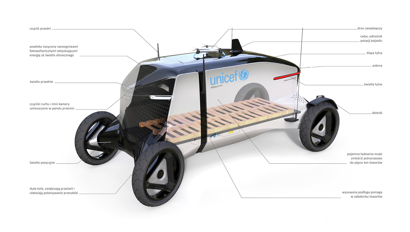 traffic，Delivery，silver，vehicle，intelligence，