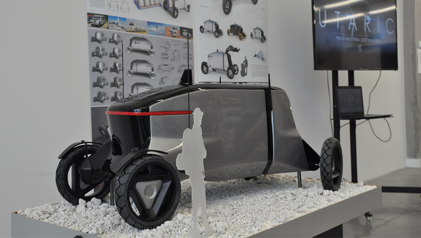 traffic，Delivery，silver，vehicle，intelligence，