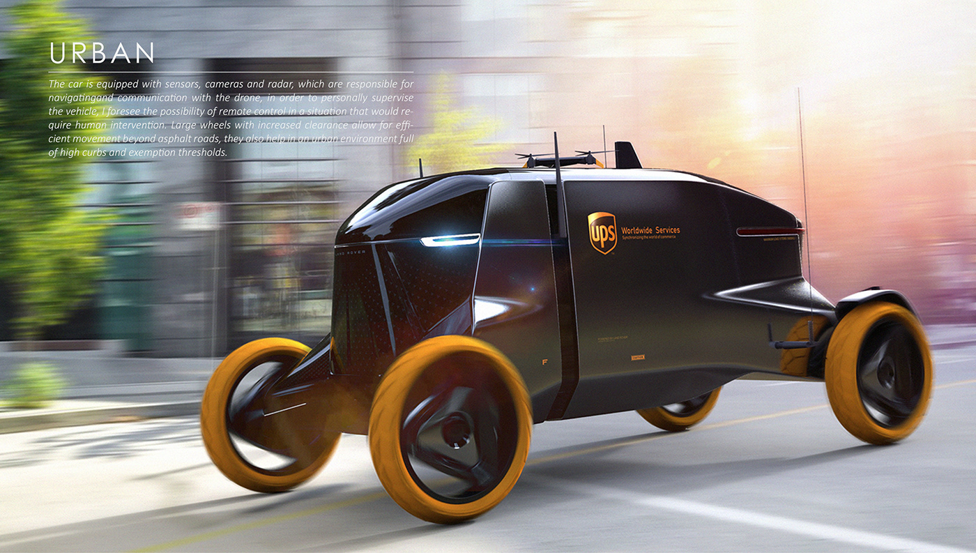 traffic，Delivery，silver，vehicle，intelligence，