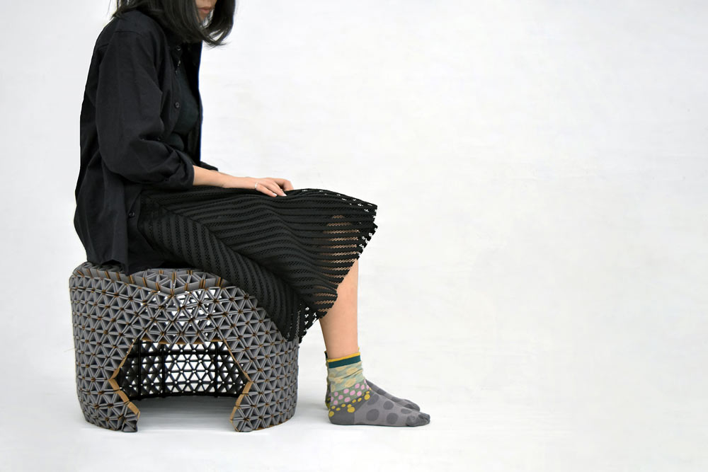 Peek A Boo，Pets，Kitty，chair，