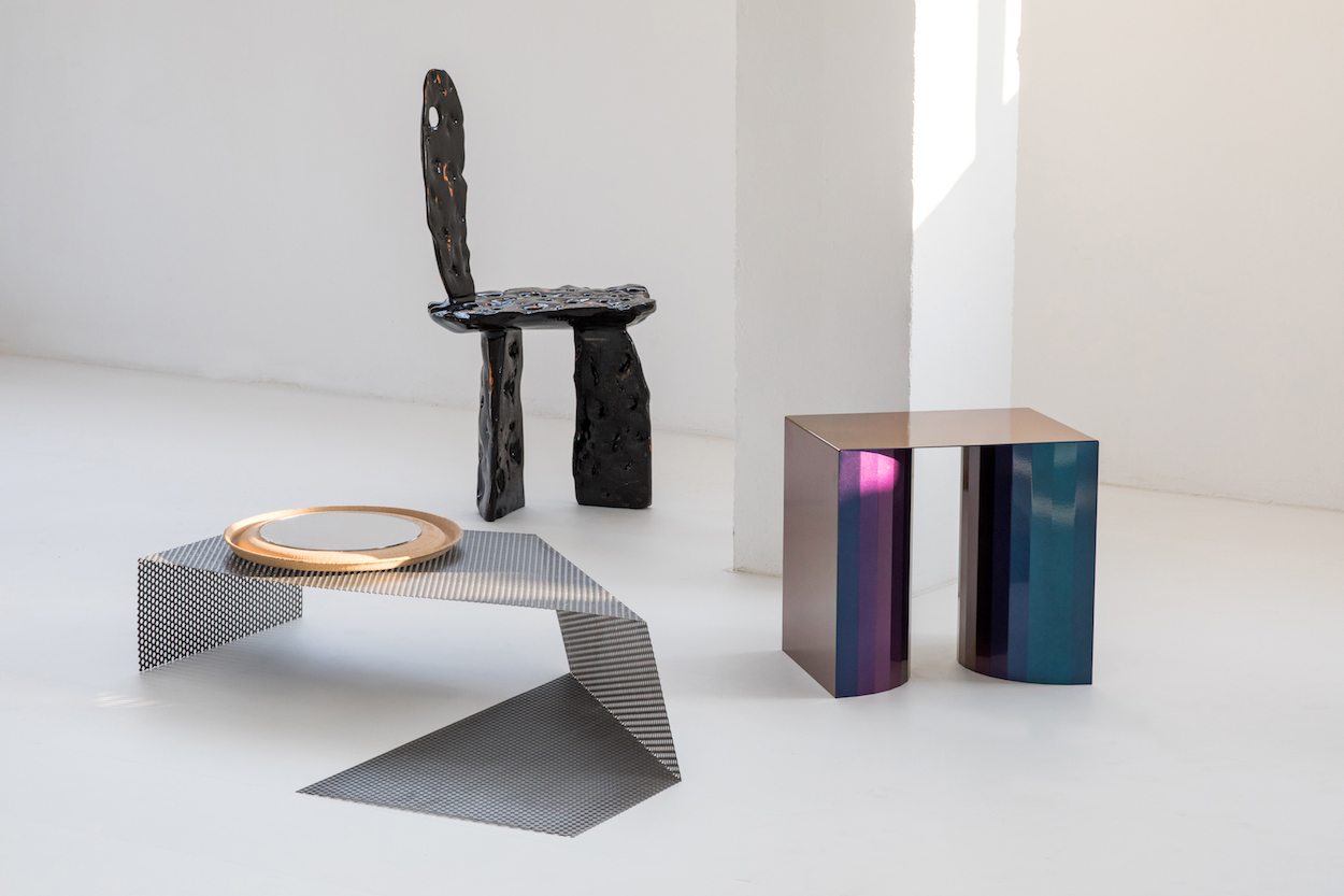 Perception，furniture，Design，SannaPeoples，