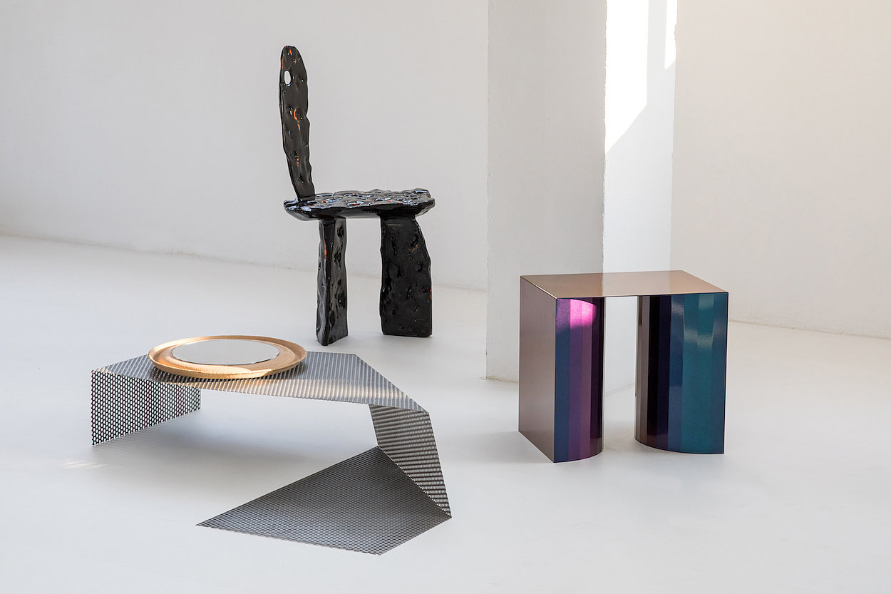 Perception，furniture，Design，SannaPeoples，