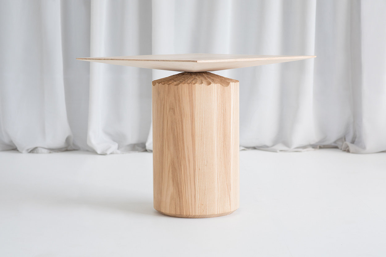 Perception，furniture，Design，SannaPeoples，