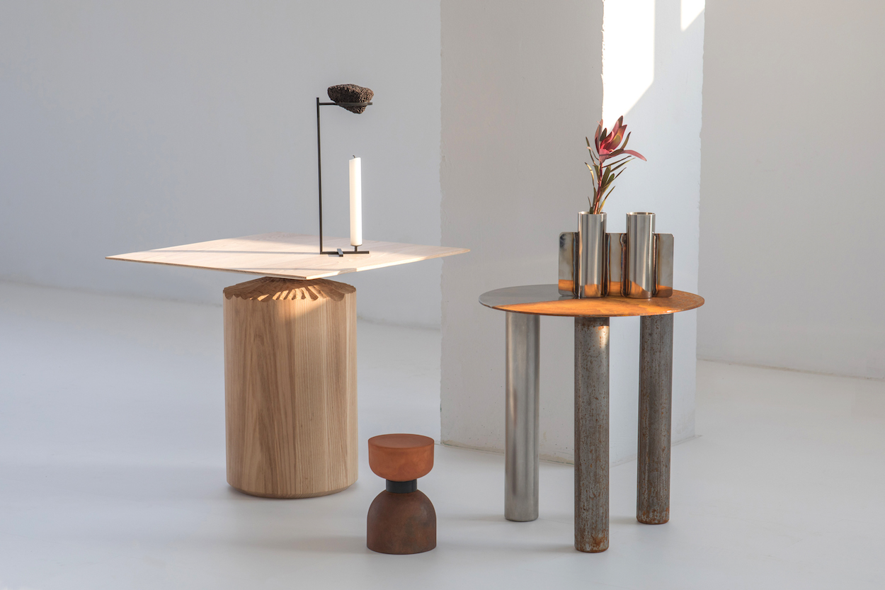 Perception，furniture，Design，SannaPeoples，