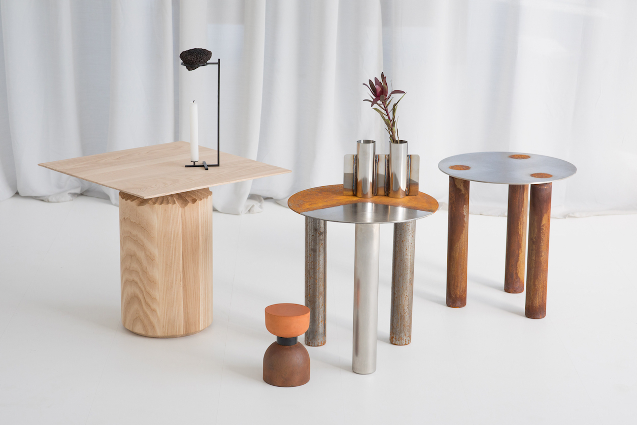 Perception，furniture，Design，SannaPeoples，