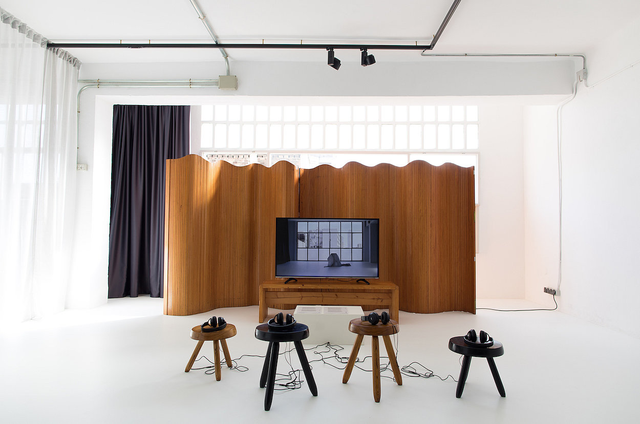 Perception，furniture，Design，SannaPeoples，