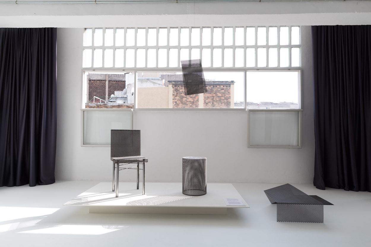 Perception，furniture，Design，SannaPeoples，