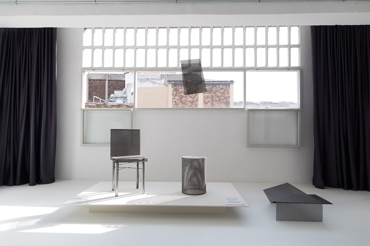 Perception，furniture，Design，SannaPeoples，