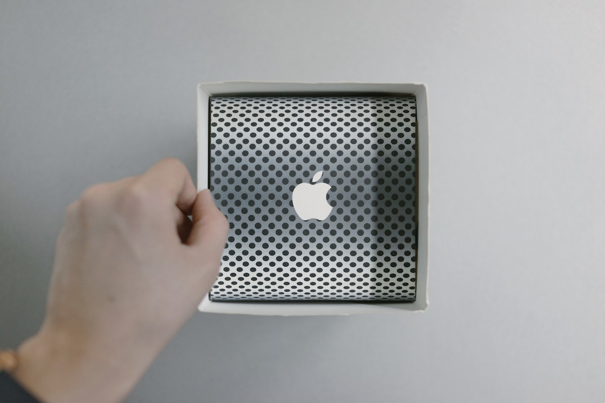 camera，silver，aluminium，apple，Apple，iView，