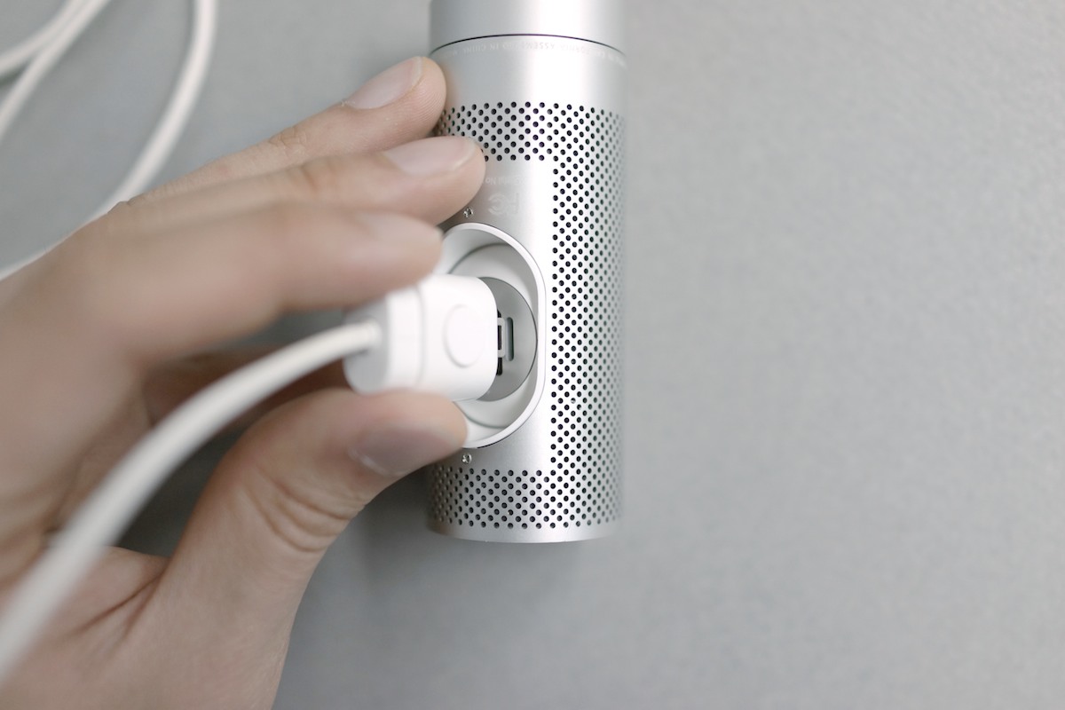 camera，silver，aluminium，apple，Apple，iView，