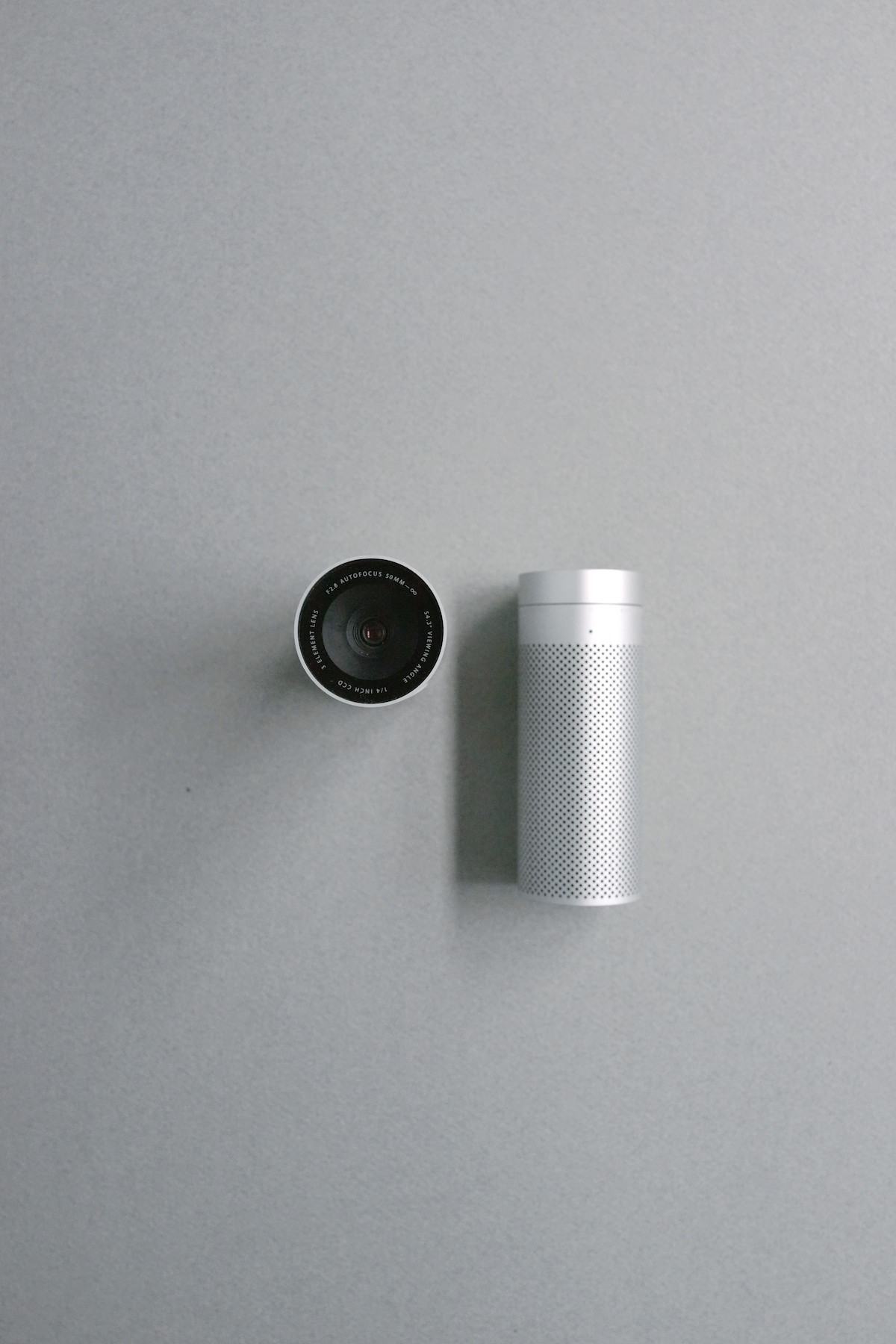 camera，silver，aluminium，apple，Apple，iView，