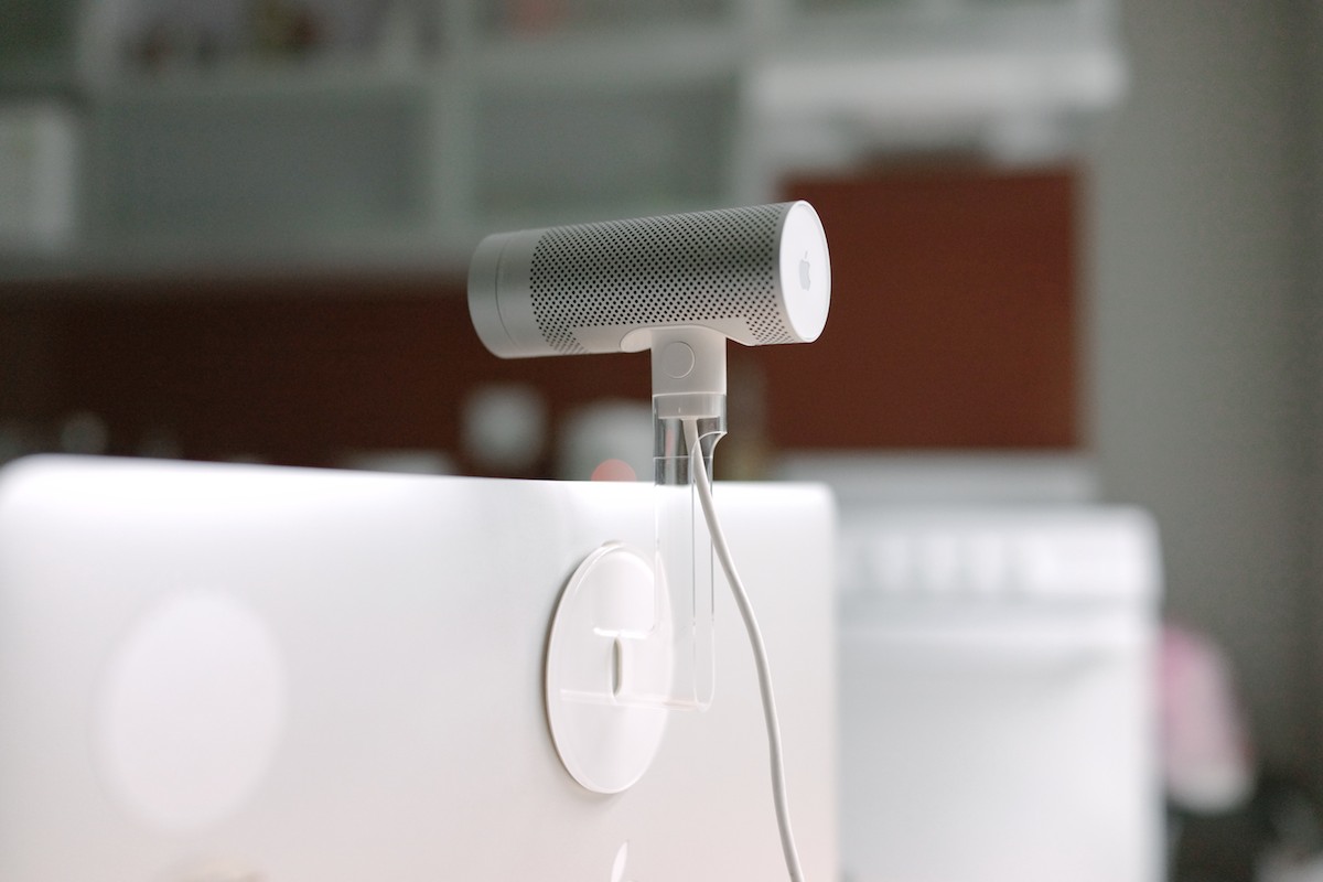 camera，silver，aluminium，apple，Apple，iView，