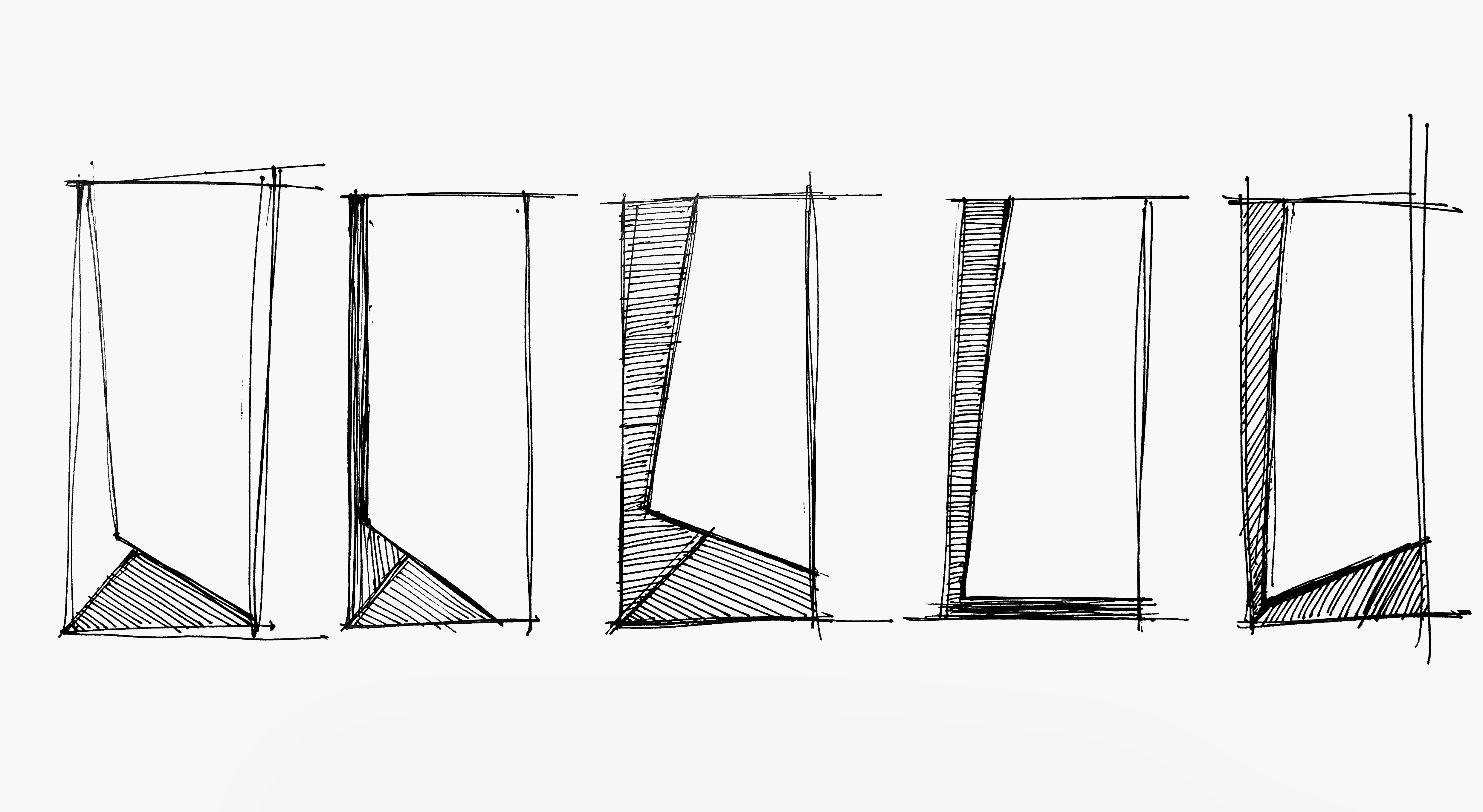 Works from years ago，