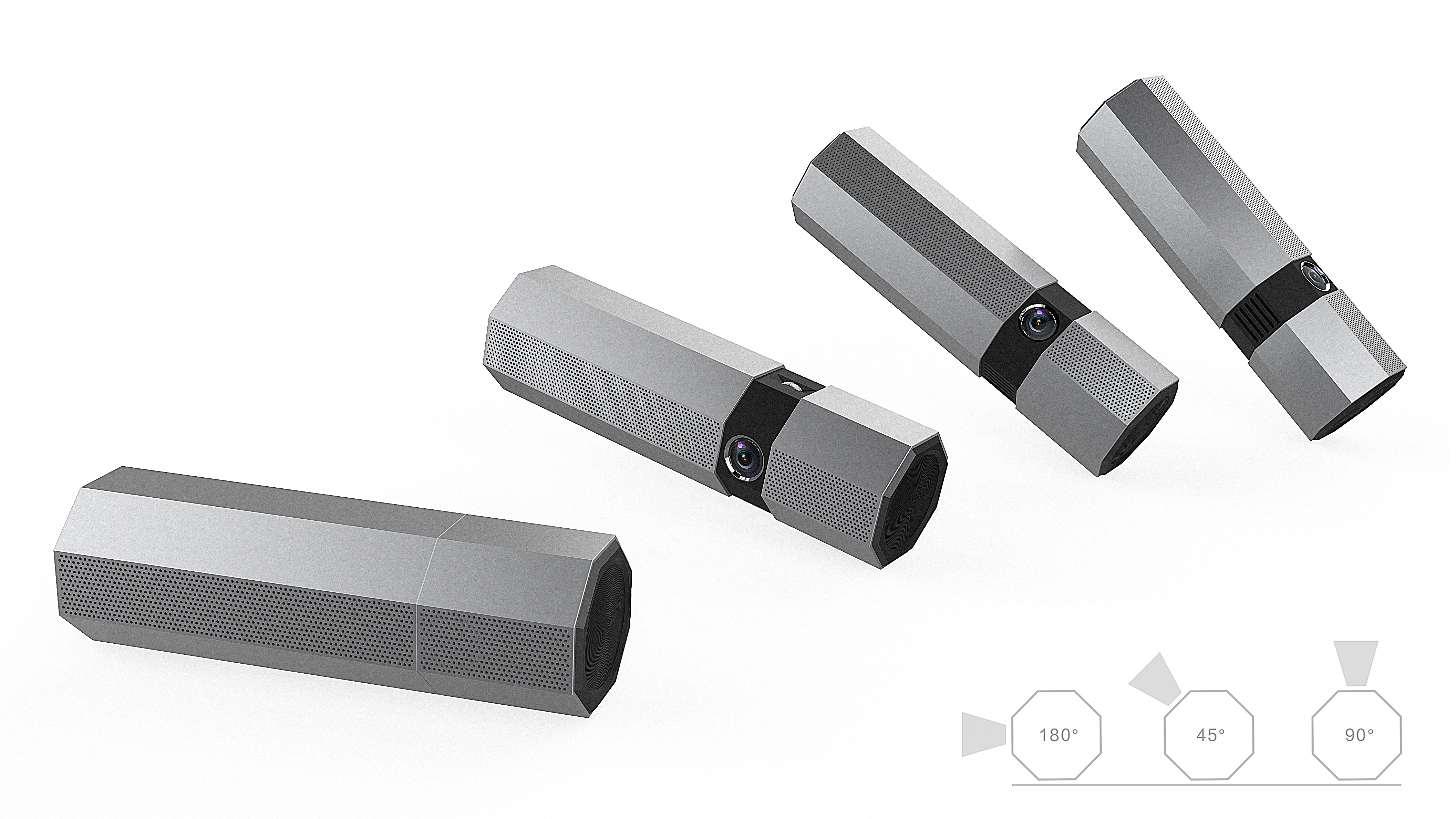 Micro projection, portable，