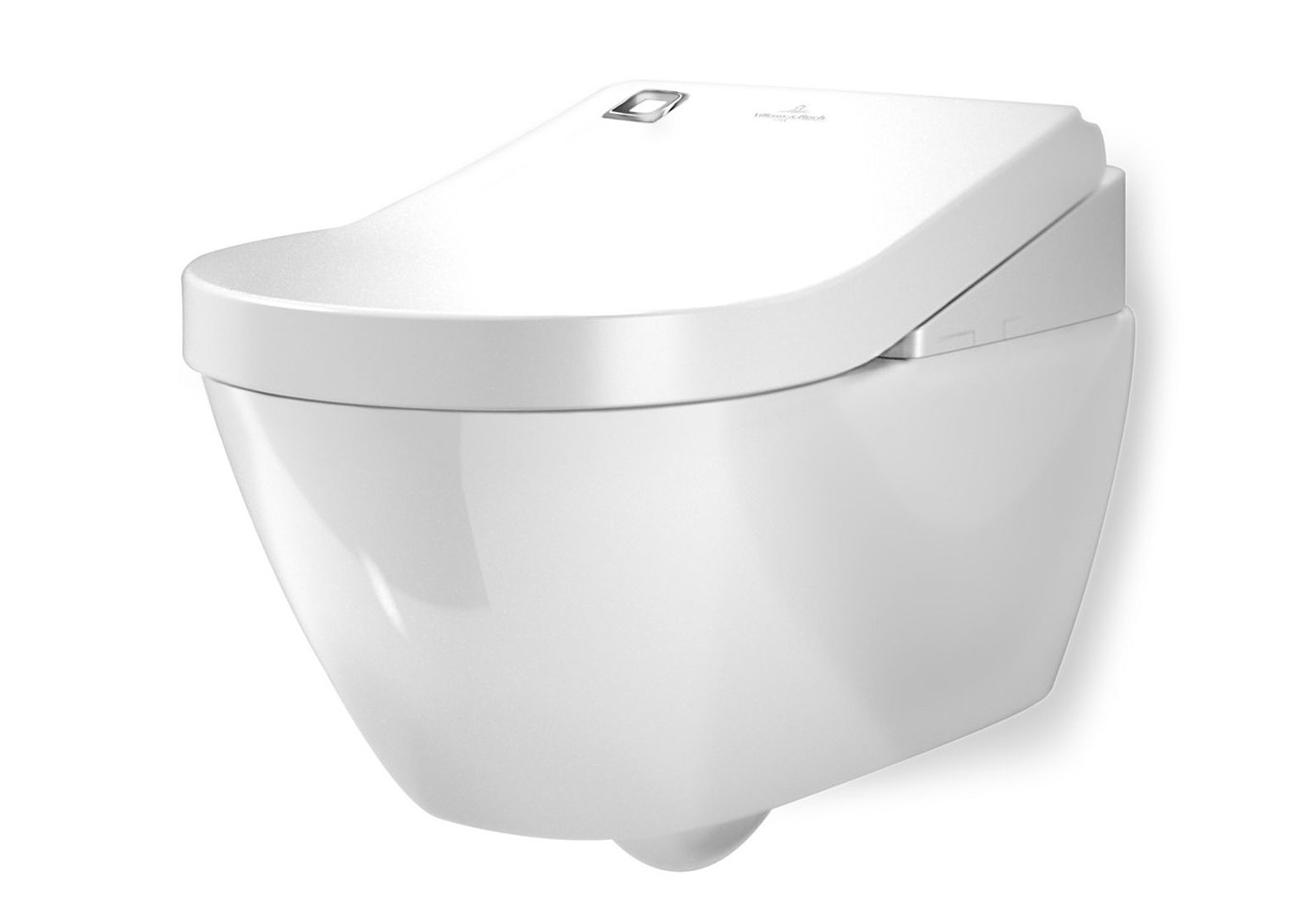 closestool，product design，Bathroom accessories，2018 if Award，