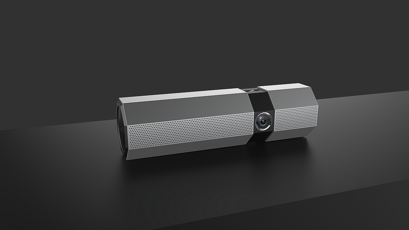 Micro projection, portable，