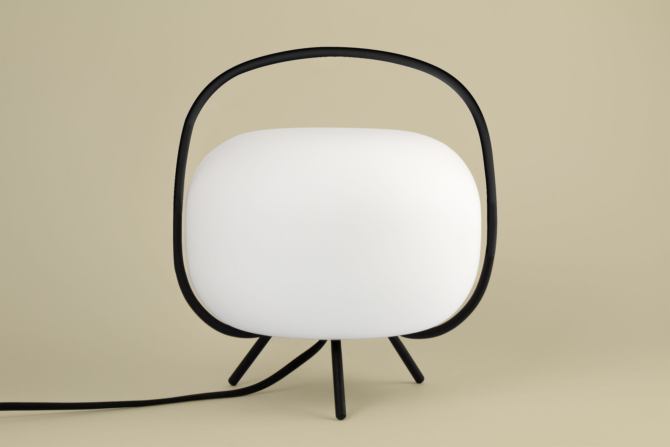 Desk lamp，furniture，Wander Light，2018 if Award，