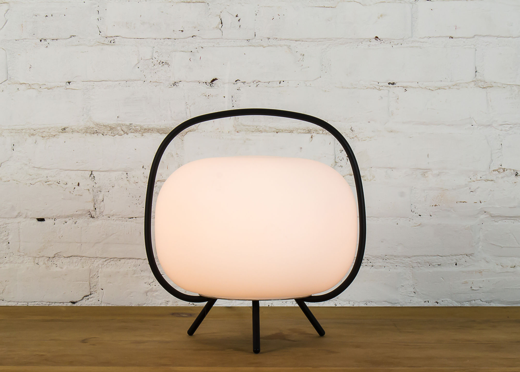 Desk lamp，furniture，Wander Light，2018 if Award，