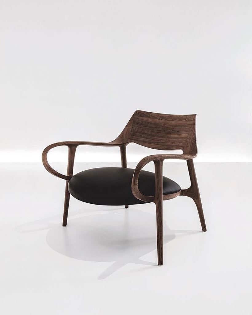 chair，furniture，product design，2018 if Award，