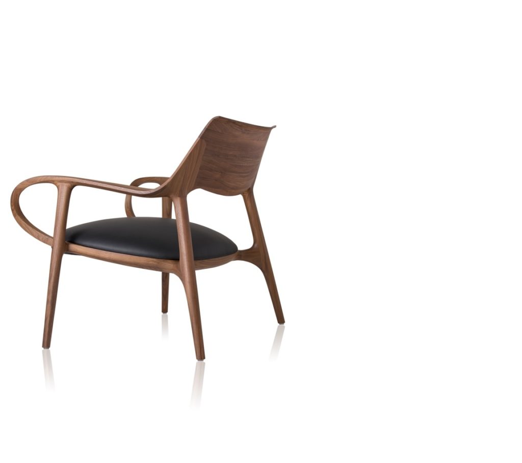 chair，furniture，product design，2018 if Award，