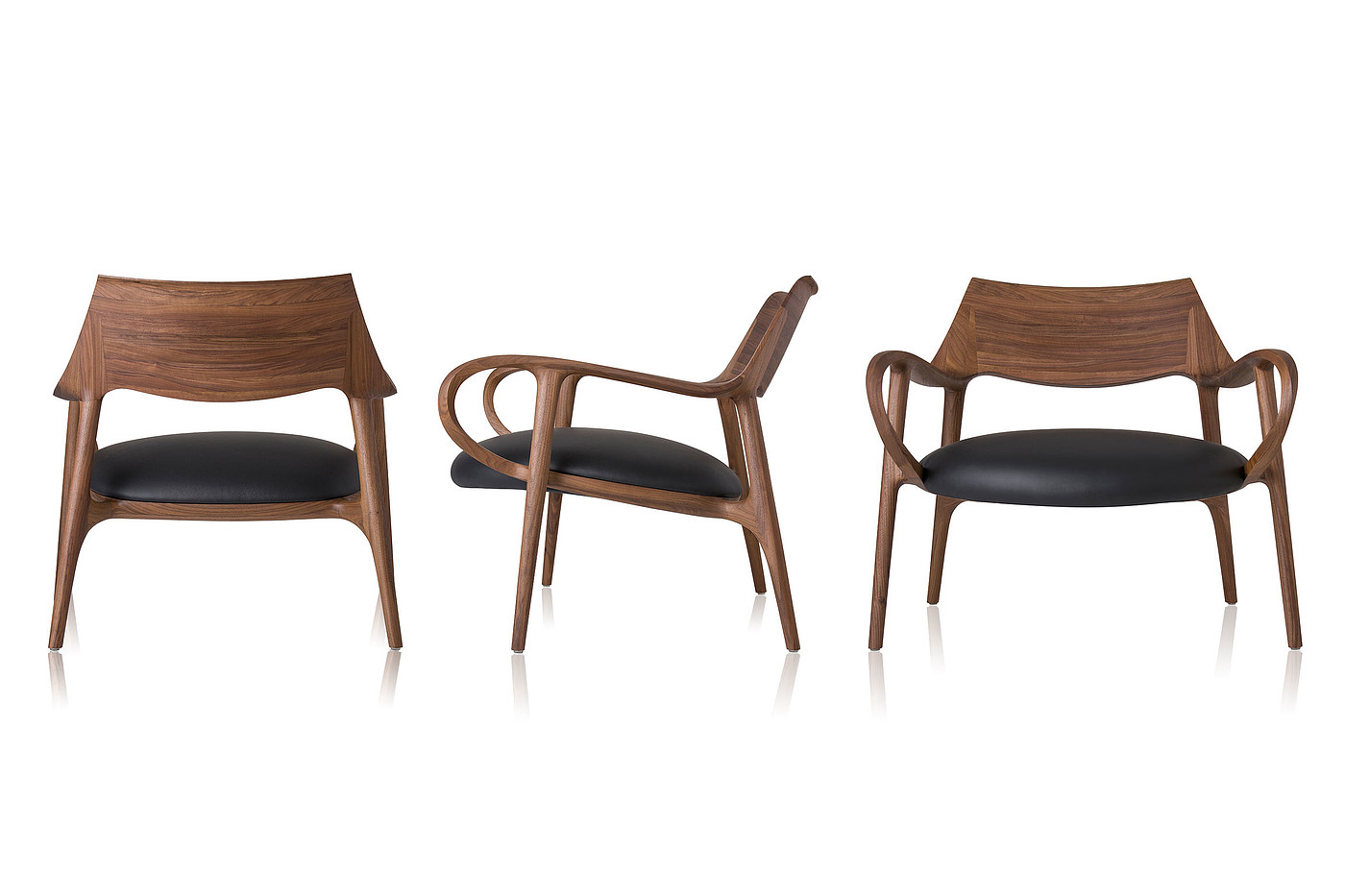 椅子，家具，产品设计，2018 iF奖，