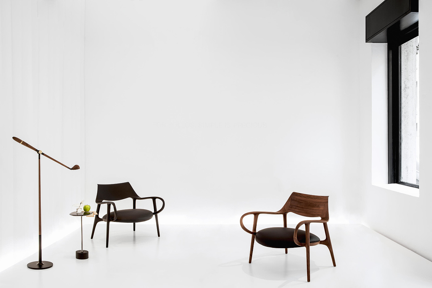 椅子，家具，产品设计，2018 iF奖，