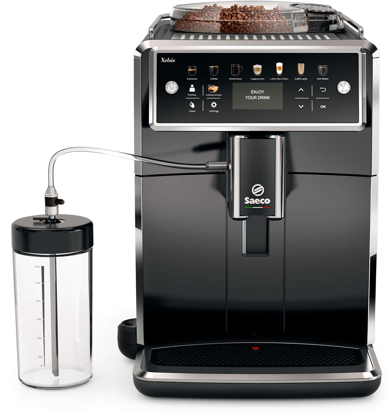 Coffee machine，philips，Kitchen appliances，2018 if Award，
