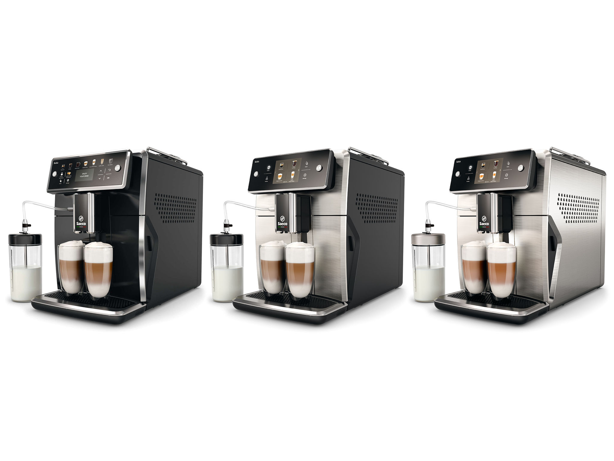 Coffee machine，philips，Kitchen appliances，2018 if Award，