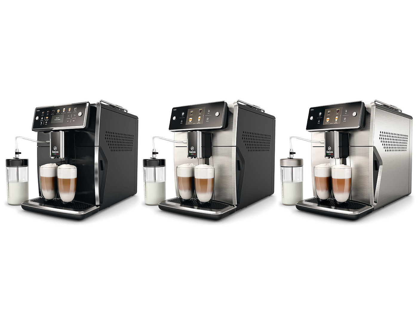 Coffee machine，philips，Kitchen appliances，2018 if Award，