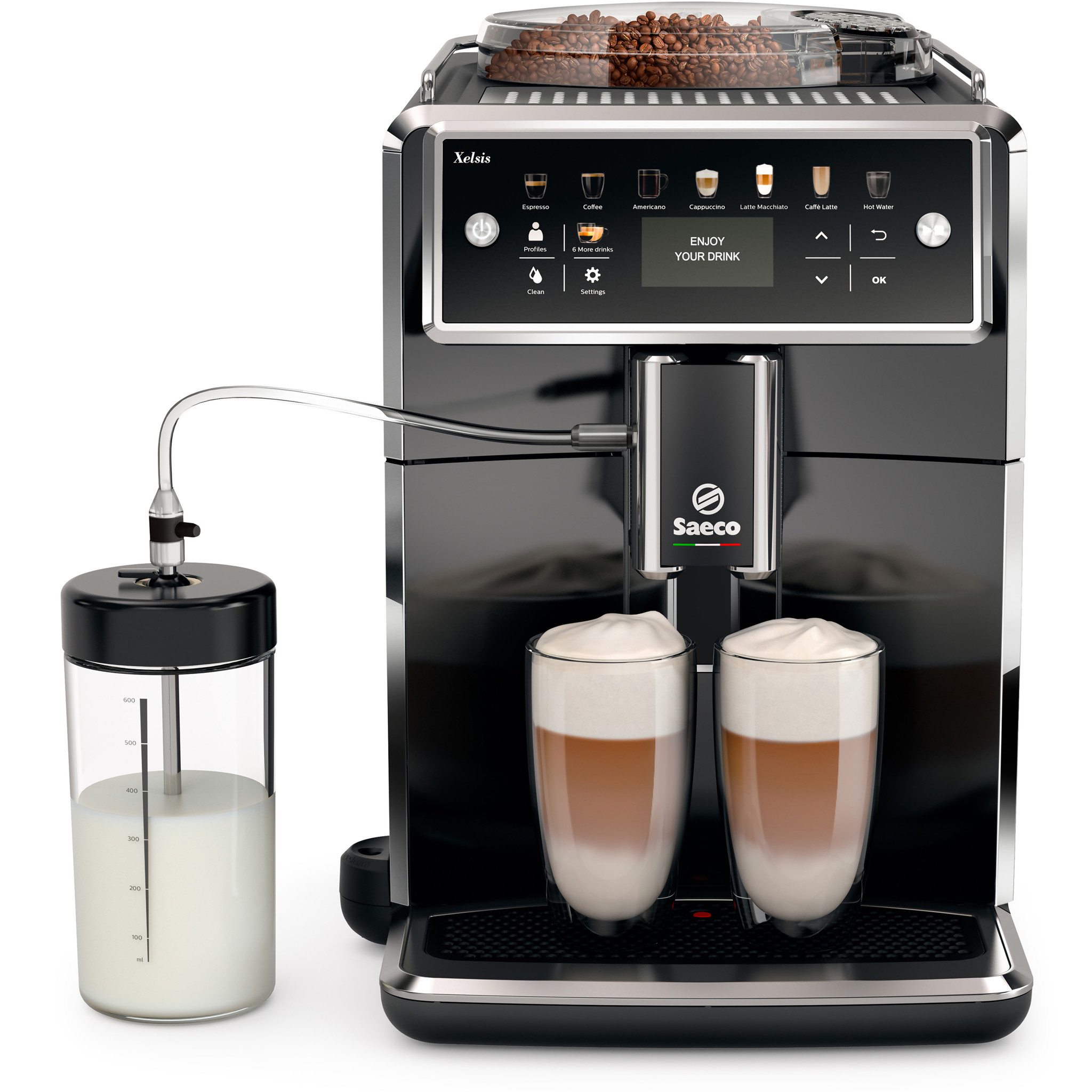 Coffee machine，philips，Kitchen appliances，2018 if Award，